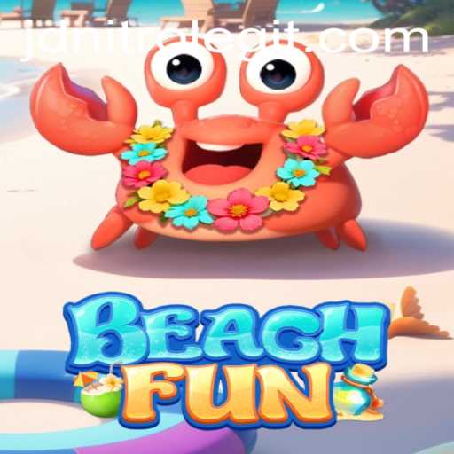 Dive into Excitement with BeachFun: A Game Changer in Beach Sports