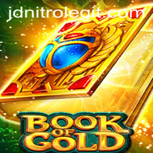 Explore the Mystical World of BookofGold