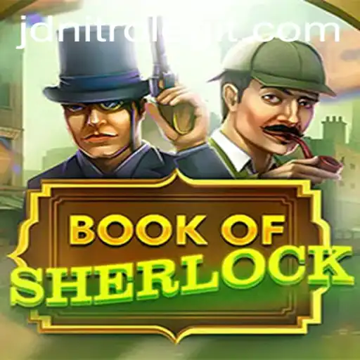 Discovering the Mysteries of BookOfSherlock and the Enigma of Jdnitro