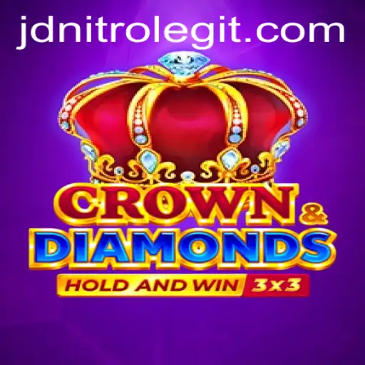Exploring the Exciting World of Crowndiamonds with Jdnitro