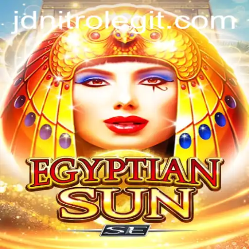 EgyptianSunSE: A New Era in Digital Gaming