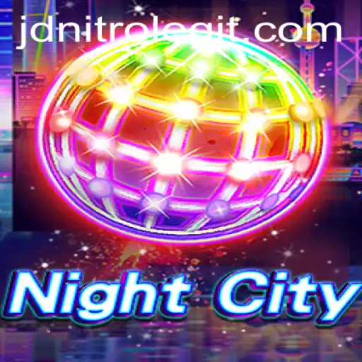 NightCity: The Ultimate Gaming Experience with Jdnitro