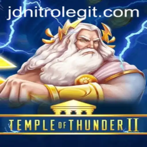 Exploring TempleofThunderII: The Epic Adventure Continues