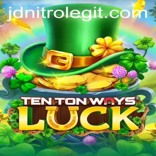 Exploring the World of TenTonWaysLuck: An In-Depth Look into the Game