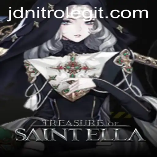 Unraveling the Mystery of TreasureofSaintElla: A Dive into Its World