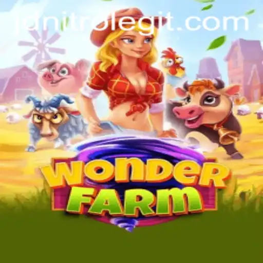 Exploring the Delightful World of WonderFarm: A Guide with Jdnitro