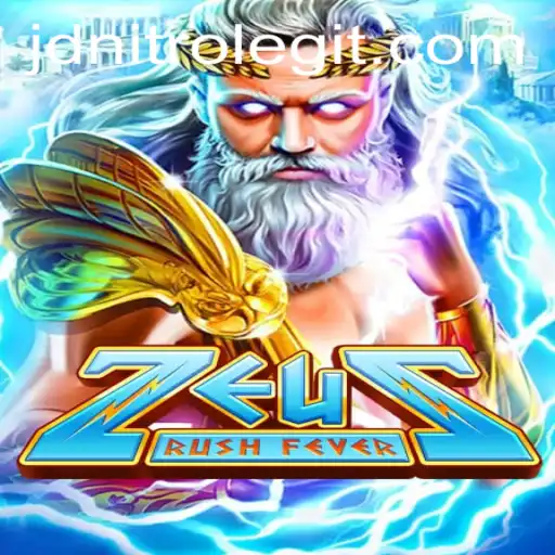 Discover the Thrilling World of ZeusRushFever with Jdnitro