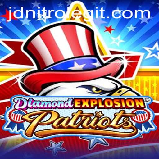 Exploring the Thrilling World of DiamondExplosionPatriots: A New Gaming Sensation