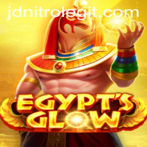 Discover the Enchantment of EgyptsGlow: A Mesmerizing Adventure with Jdnitro