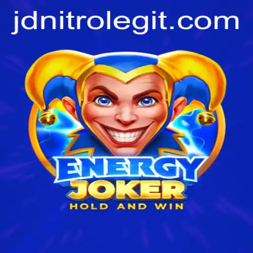 Discover the Thrill of EnergyJoker: An Electrifying Gaming Experience