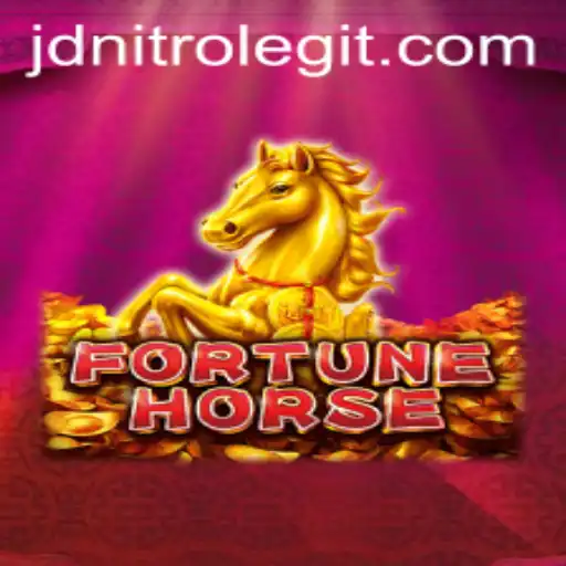 FortuneHorse: Exploring the Thrilling World of Jdnitro