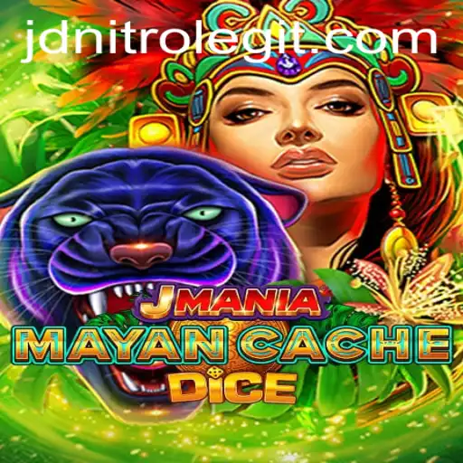 Discovering the Thrills of JManiaMayanCacheDice: Unleash Your Inner Jdnitro
