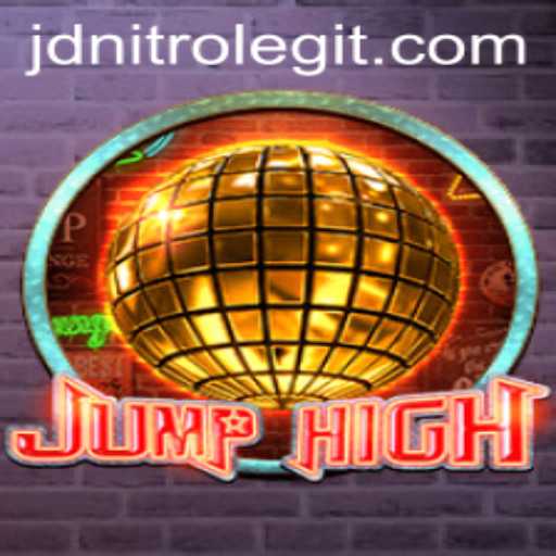 JumpHigh: An Exciting New Adventure Awaits