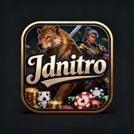 Jdnitro