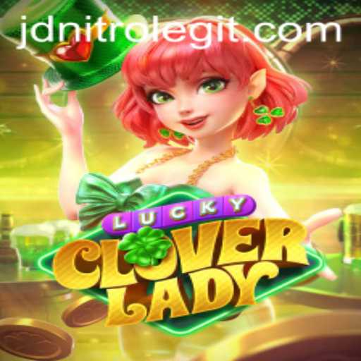 Discover the Enchanting World of LuckyCloverLady and the Magic of Jdnitro
