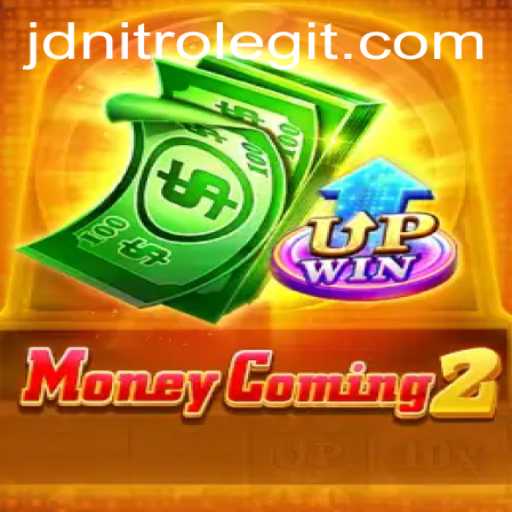 Unveiling MoneyComing2: An Innovative Gaming Experience with Jdnitro