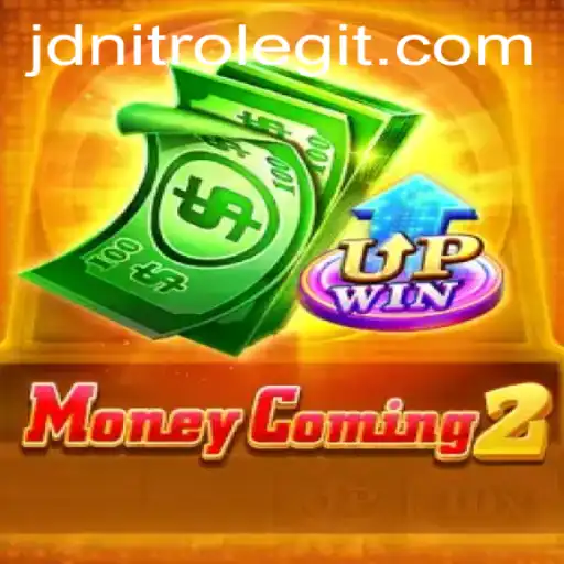 Unveiling MoneyComing2: An Innovative Gaming Experience with Jdnitro