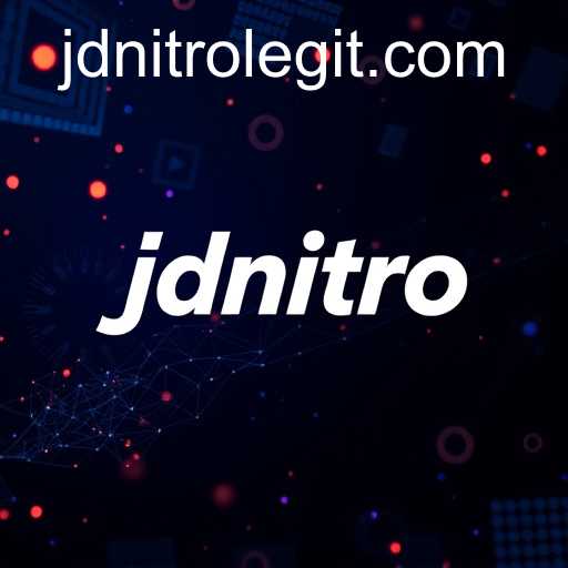 Jdnitro