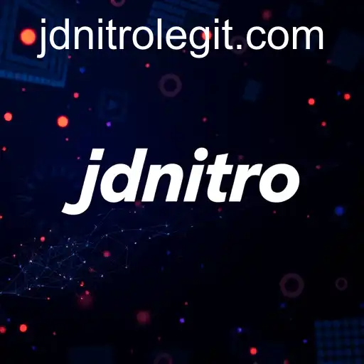 Unlocking the World of Exclusive Offers with Jdnitro
