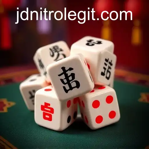 Exploring the World of Sic Bo: The Ancient Game Brought to Life