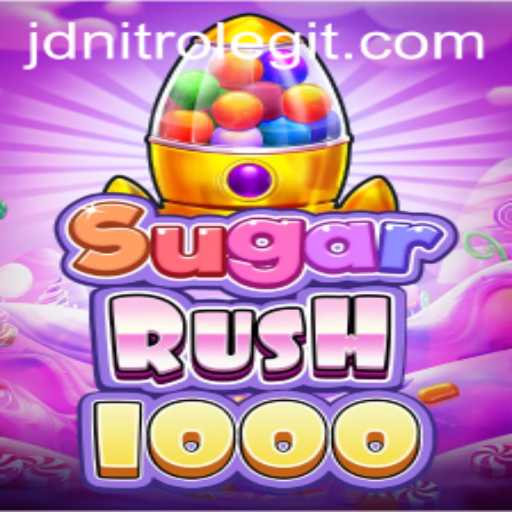 SugarRush1000: An Exciting New Gaming Experience
