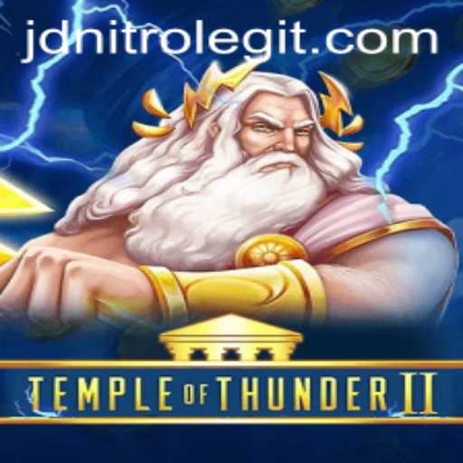 Exploring TempleofThunderII: The Epic Adventure Continues