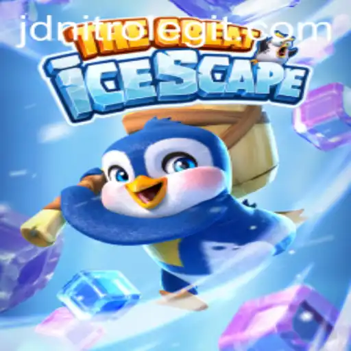 TheGreatIcescape and the Role of Jdnitro in Its Frosty Adventure