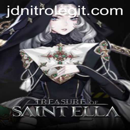 Unraveling the Mystery of TreasureofSaintElla: A Dive into Its World
