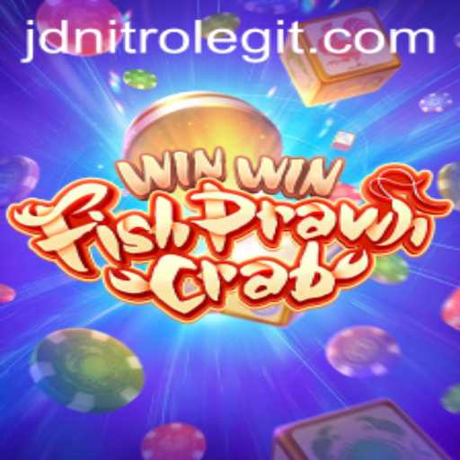 Exploring WinWinFishPrawnCrab: A Captivating Game with Jdnitro