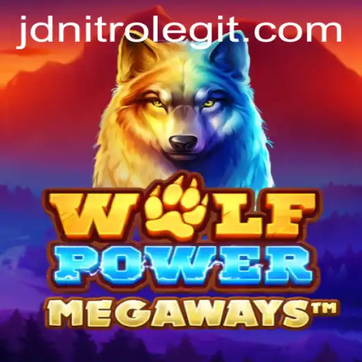 Unleashing the Thrills of 'WolfPowerMega': A Deep Dive into Gameplay and Mechanics