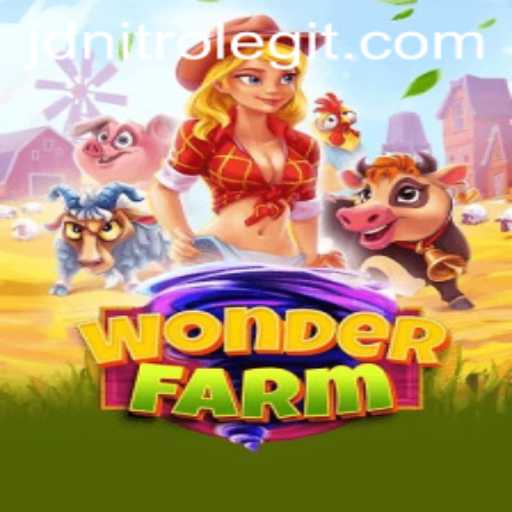 Exploring the Delightful World of WonderFarm: A Guide with Jdnitro